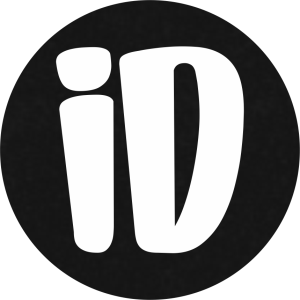 HackersID.com Logo